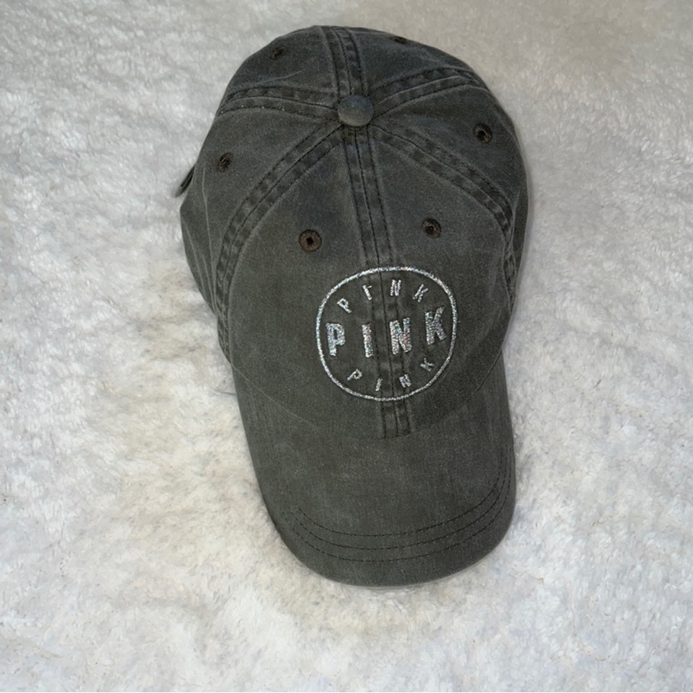 Victoria’s Secret “Pink” hat! Brand new!